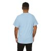 "Shavuot: When Dairy is King" Crowned Cow T-Shirt - Image 18