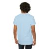 "Shavuot: When Dairy is King" Crowned Cow T-Shirt - Image 20