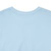"Shavuot: When Dairy is King" Crowned Cow T-Shirt - Image 10