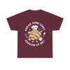 Challah Baker's Cotton T-shirt - Image 55