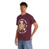 Challah Baker's Cotton T-shirt - Image 68