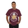 Challah Baker's Cotton T-shirt - Image 71