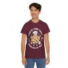 Challah Baker's Cotton T-shirt - Image 75
