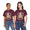 Challah Baker's Cotton T-shirt - Image 79