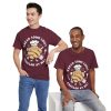Challah Baker's Cotton T-shirt - Image 80