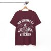 No Chometz in the Kitchen, Pesach Humor, Passover T-shirt - Image 61