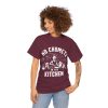 No Chometz in the Kitchen, Pesach Humor, Passover T-shirt - Image 65