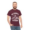 No Chometz in the Kitchen, Pesach Humor, Passover T-shirt - Image 67