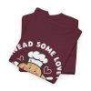 Challah Baker's Cotton T-shirt - Image 59