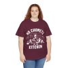 No Chometz in the Kitchen, Pesach Humor, Passover T-shirt - Image 69