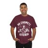 No Chometz in the Kitchen, Pesach Humor, Passover T-shirt - Image 71