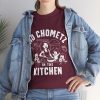 No Chometz in the Kitchen, Pesach Humor, Passover T-shirt - Image 77