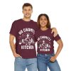 No Chometz in the Kitchen, Pesach Humor, Passover T-shirt - Image 78