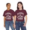 No Chometz in the Kitchen, Pesach Humor, Passover T-shirt - Image 79