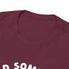 Challah Baker's Cotton T-shirt - Image 63