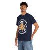 Challah Baker's Cotton T-shirt - Image 14