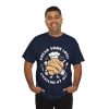 Challah Baker's Cotton T-shirt - Image 17