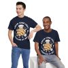 Challah Baker's Cotton T-shirt - Image 26