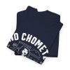 No Chometz in the Kitchen, Pesach Humor, Passover T-shirt - Image 5