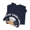 Challah Baker's Cotton T-shirt - Image 5