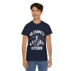 No Chometz in the Kitchen, Pesach Humor, Passover T-shirt - Image 21