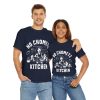 No Chometz in the Kitchen, Pesach Humor, Passover T-shirt - Image 24