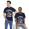 No Chometz in the Kitchen, Pesach Humor, Passover T-shirt - Image 26