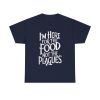 Pesach Seder Humor T-shirt - Image 55