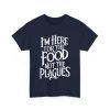 Pesach Seder Humor T-shirt - Image 57