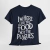 Pesach Seder Humor T-shirt - Image 60