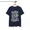 Pesach Seder Humor T-shirt - Image 61