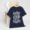 Pesach Seder Humor T-shirt - Image 62