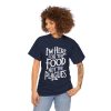 Pesach Seder Humor T-shirt - Image 65