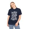 Pesach Seder Humor T-shirt - Image 66
