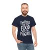 Pesach Seder Humor T-shirt - Image 67