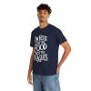 Pesach Seder Humor T-shirt - Image 68