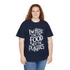 Pesach Seder Humor T-shirt - Image 69