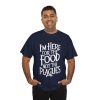 Pesach Seder Humor T-shirt - Image 71