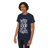 Pesach Seder Humor T-shirt - Image 73