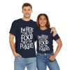 Pesach Seder Humor T-shirt - Image 78