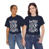 Pesach Seder Humor T-shirt - Image 79