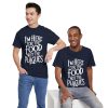 Pesach Seder Humor T-shirt - Image 80