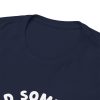 Challah Baker's Cotton T-shirt - Image 9