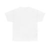 "Shavuot: When Dairy is King" Crowned Cow T-Shirt - Image 29