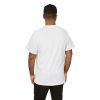 "Shavuot: When Dairy is King" Crowned Cow T-Shirt - Image 45