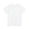 "Shavuot: When Dairy is King" Crowned Cow T-Shirt - Image 31