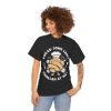 Challah Baker's Cotton T-shirt - Image 38