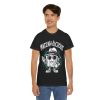 Passover Matzah, Pesach Cotton T-shirt - Image 21