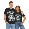 Passover Matzah, Pesach Cotton T-shirt - Image 24