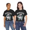Passover Matzah, Pesach Cotton T-shirt - Image 25